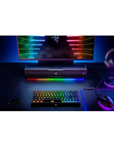 Razer Leviathan V2 Negro 65 W