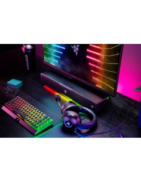 Razer Leviathan V2 Negro 65 W