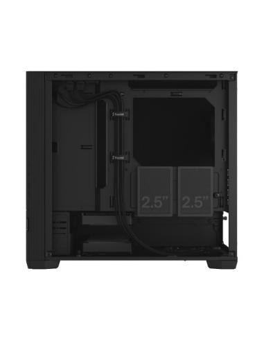Fractal Design Pop Mini Silent Negro