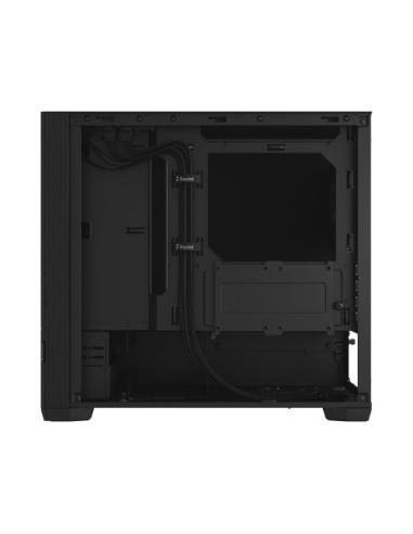 Fractal Design Pop Mini Silent Negro