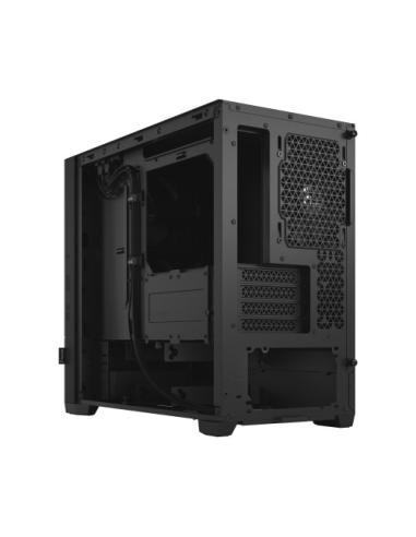 Fractal Design Pop Mini Silent Negro