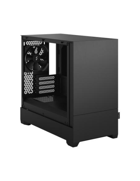 Fractal Design Pop Mini Silent Negro