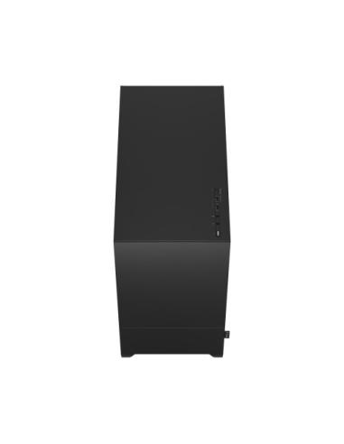 Fractal Design Pop Mini Silent Negro