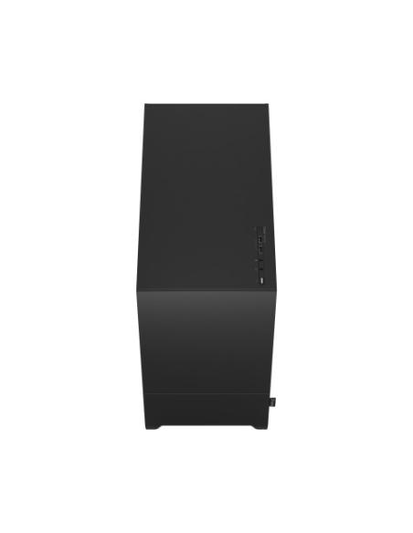 Fractal Design Pop Mini Silent Negro