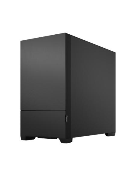 Fractal Design Pop Mini Silent Negro