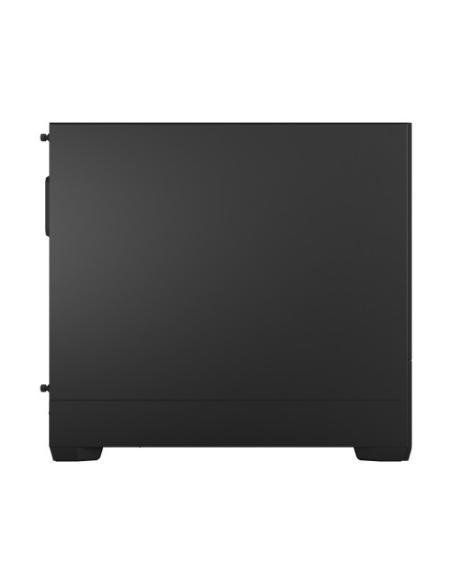 Fractal Design Pop Mini Silent Negro