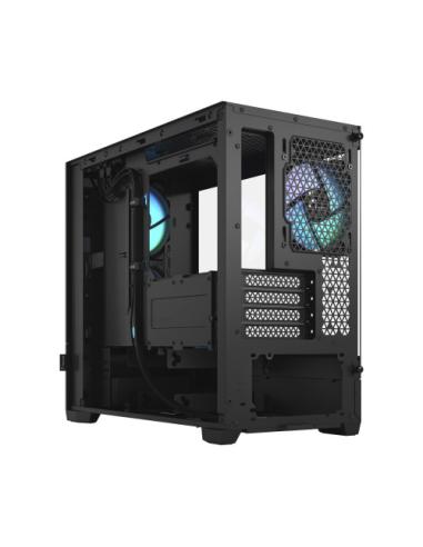Fractal Design Pop Mini Air Negro