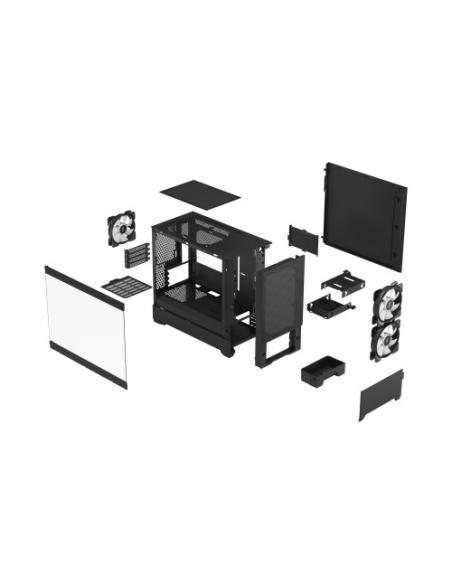 Fractal Design Pop Mini Air Negro