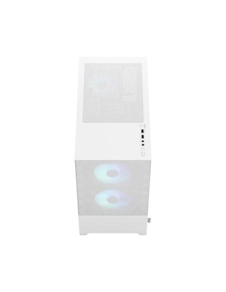 Fractal Design Pop Mini Air Blanco