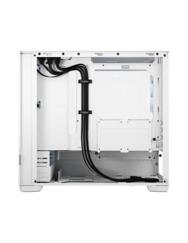 Fractal Design Pop Mini Air Blanco