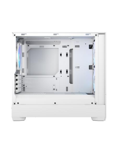 Fractal Design Pop Mini Air Blanco
