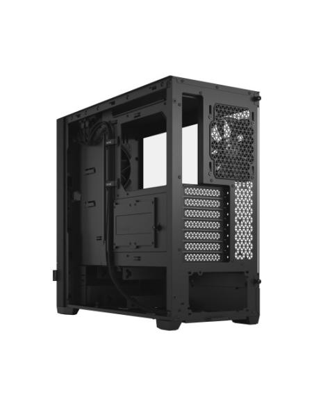 Fractal Design Pop Silent Negro