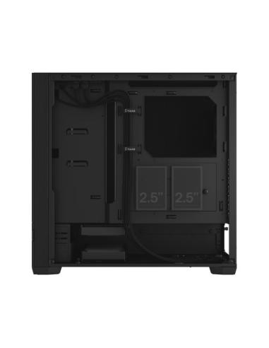 Fractal Design Pop Silent Negro