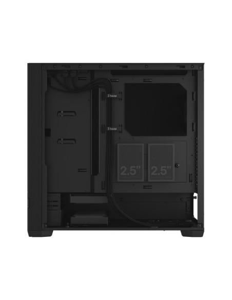 Fractal Design Pop Silent Negro