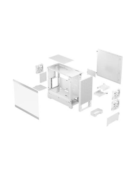 Fractal Design Pop Air Blanco