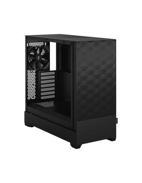 FRACTAL CAJA POP AIR BLACK TG CLEAR TINT FD-C-POA1A-02