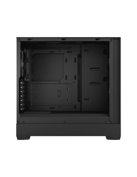 FRACTAL CAJA POP AIR BLACK TG CLEAR TINT FD-C-POA1A-02