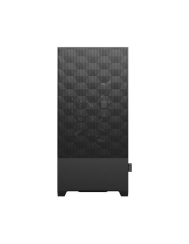 FRACTAL CAJA POP AIR BLACK SOLID FD-C-POA1A-01