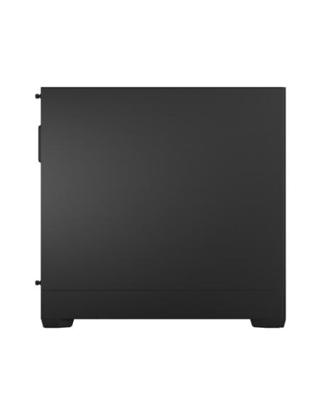 FRACTAL CAJA POP AIR BLACK SOLID FD-C-POA1A-01