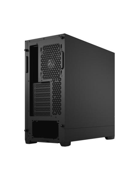 FRACTAL CAJA POP AIR BLACK SOLID FD-C-POA1A-01