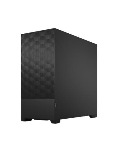 FRACTAL CAJA POP AIR BLACK SOLID FD-C-POA1A-01