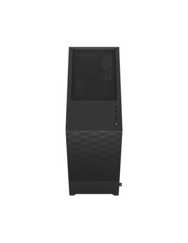 FRACTAL CAJA POP AIR BLACK SOLID FD-C-POA1A-01