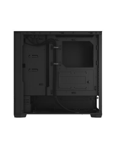 FRACTAL CAJA POP AIR BLACK SOLID FD-C-POA1A-01