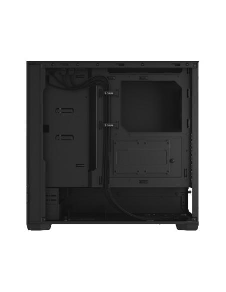 FRACTAL CAJA POP AIR BLACK SOLID FD-C-POA1A-01