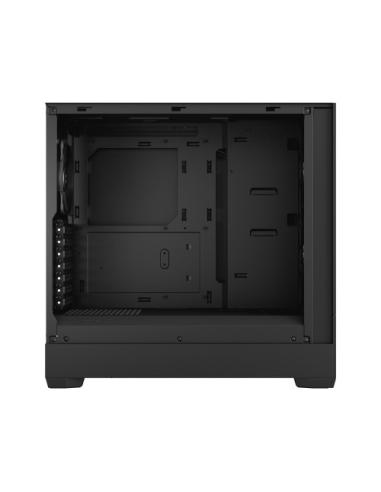 FRACTAL CAJA POP AIR BLACK SOLID FD-C-POA1A-01