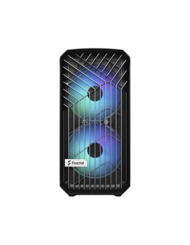 Fractal Design Torrent Compact Negro