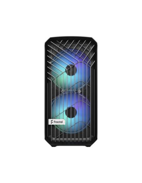Fractal Design Torrent Compact Negro