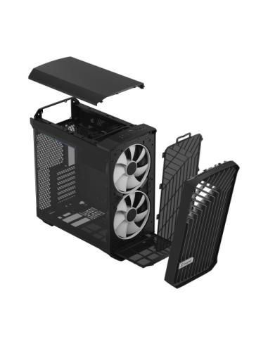 Fractal Design Torrent Compact Negro