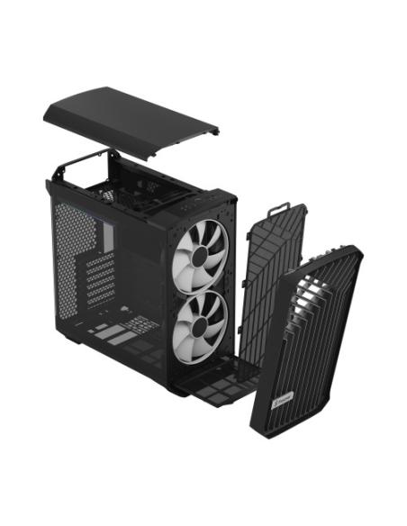 Fractal Design Torrent Compact Negro