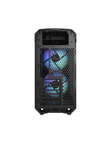 Fractal Design Torrent Compact Negro