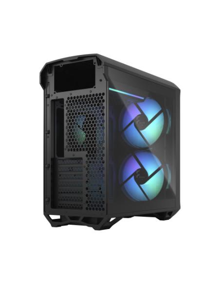 Fractal Design Torrent Compact Negro
