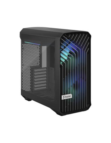 Fractal Design Torrent Compact Negro