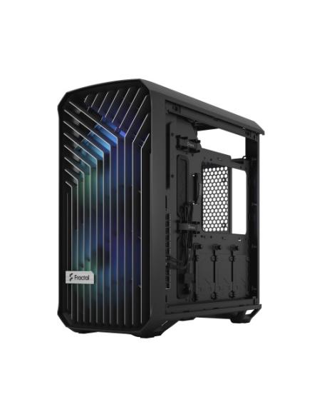 Fractal Design Torrent Compact Negro