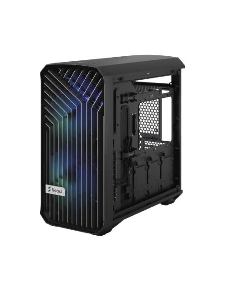 Fractal Design Torrent Compact Negro