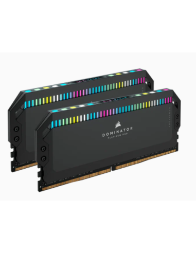 Corsair Dominator CMT32GX5M2B5200C40 módulo de memoria 32 GB 2 x 16 GB DDR5 5200 MHz