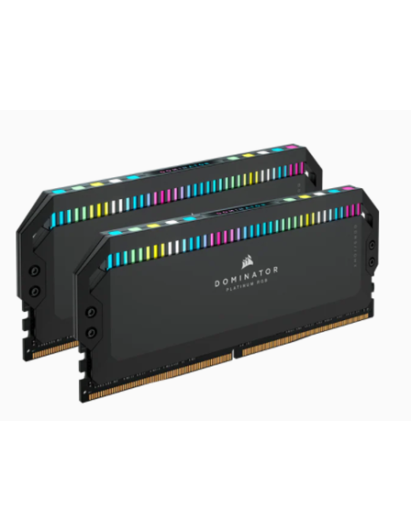 Corsair Dominator CMT32GX5M2B5200C40 módulo de memoria 32 GB 2 x 16 GB DDR5 5200 MHz