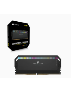 Corsair Dominator CMT32GX5M2B5200C40 módulo de memoria 32 GB 2 x 16 GB DDR5 5200 MHz 2