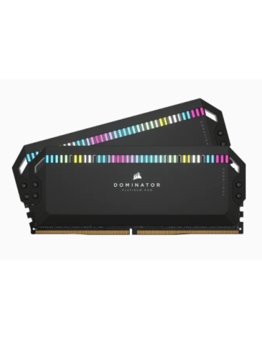 Corsair Dominator CMT32GX5M2B5200C40 módulo de memoria 32 GB 2 x 16 GB DDR5 5200 MHz