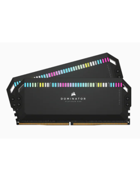 Corsair Dominator CMT32GX5M2B5200C40 módulo de memoria 32 GB 2 x 16 GB DDR5 5200 MHz