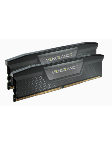 Corsair Vengeance CMK32GX5M2A4800C40 módulo de memoria 32 GB 2 x 16 GB DDR5 4800 MHz