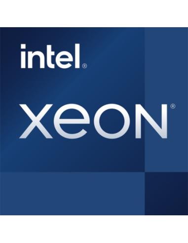 Intel Xeon E-2314 procesador 2,8 GHz 8 MB Smart Cache