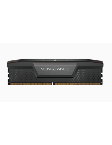 Corsair Vengeance CMK32GX5M2B5200C40 módulo de memoria 32 GB 2 x 16 GB DDR5 5200 MHz