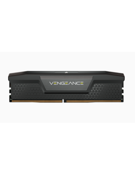 Corsair Vengeance CMK32GX5M2B5200C40 módulo de memoria 32 GB 2 x 16 GB DDR5 5200 MHz