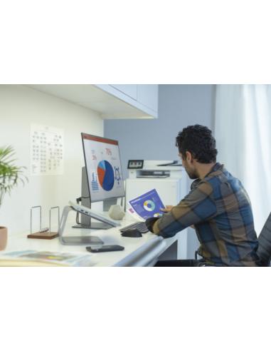 HP Color LaserJet Enterprise M480f Laser A4 600 x 600 DPI 27 ppm