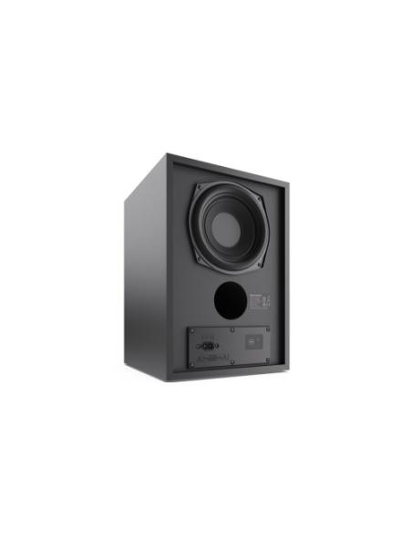 Sharp HT-SBW202 altavoz soundbar Negro 2.1 canales 100 W