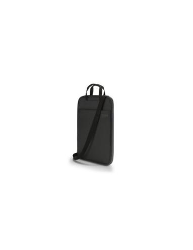 FUNDA ECO-FRIENDLY 14" NEGRO KENSINGTON K60103WW